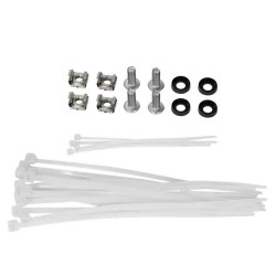 Buy NP0048 CAT.6 PATCH PANEL 24 PORTS SHIELDED, 19 INCH RACK MOUNT, BLACK, PRIMELINE, LOGILINK in Cyprus, Nicosia, Limassol, Lar