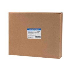 Buy NP0091 CONSOLIDATION POINT BOX 8 12 PORT BLACK, LOGILINK in Cyprus, Nicosia, Limassol, Larnaka, Pafos