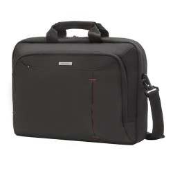 Buy SA1452 16' N B SHOULDER BAG GUARDIT BLACK SAMSONITE in Cyprus, Nicosia, Limassol, Larnaka, Pafos