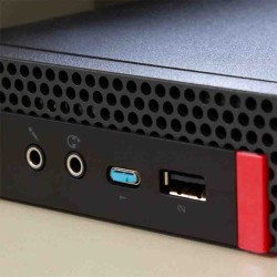 Buy AU0053 USB-C PORT BLOCKER (10xLOCKS) BLUE LOGILINK in Cyprus, Nicosia, Limassol, Larnaka, Pafos