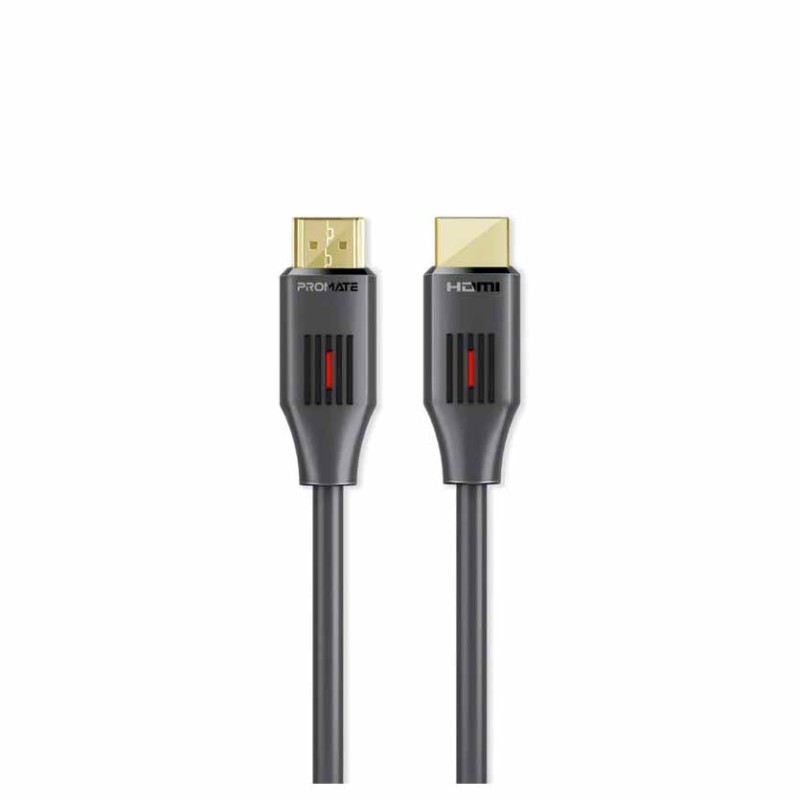 Buy PROLINK4K60-150 1.5m HDMI 4K@60Hz ULTRA HIGH DEFINITION CABLE PROMATE in Cyprus, Nicosia, Limassol, Larnaka, Pafos