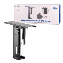 Buy EO0004 PC MOUNT, ROTABLE, EXTENDABLE, UPTO 10KG LOGILINK in Cyprus, Nicosia, Limassol, Larnaka, Pafos