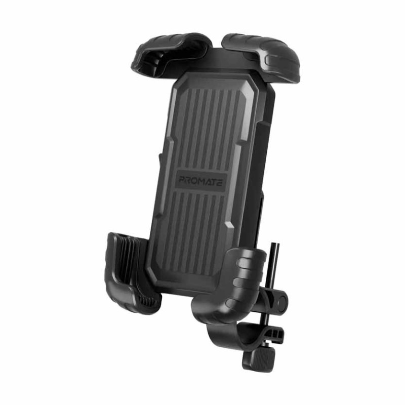 Buy BIKEMOUNT-2 SECUREMOUNT BIKE QUICK-CLAMP SMARTPHONE HOLDER PROMATE in Cyprus, Nicosia, Limassol, Larnaka, Pafos