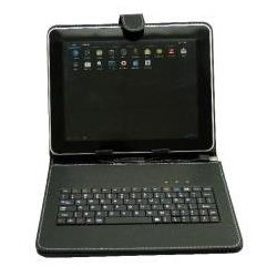 Buy TAB-100 7'TABLET CASE W KB ELEMENT in Cyprus, Nicosia, Limassol, Larnaka, Pafos