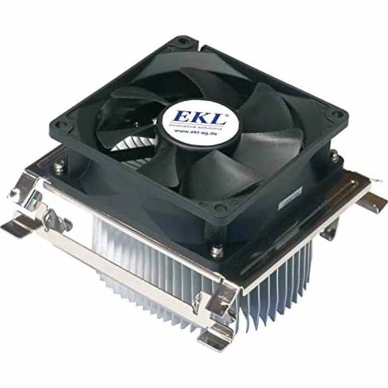 Buy PO-102 EKL P4 SOCKET 478COOLER EKL in Cyprus, Nicosia, Limassol, Larnaka, Pafos