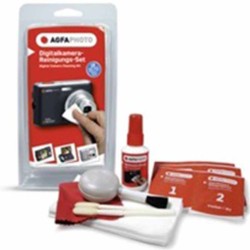 Buy AP103015 AGFA DIG CAMERA CLEAN.KIT in Cyprus, Nicosia, Limassol, Larnaka, Pafos