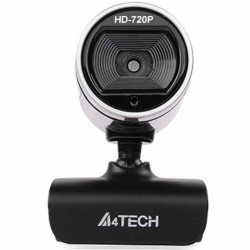 Buy PK-910P 720P WEB CAMERA WITH BUILT-IN MICROPHONE A4TECH in Cyprus, Nicosia, Limassol, Larnaka, Pafos