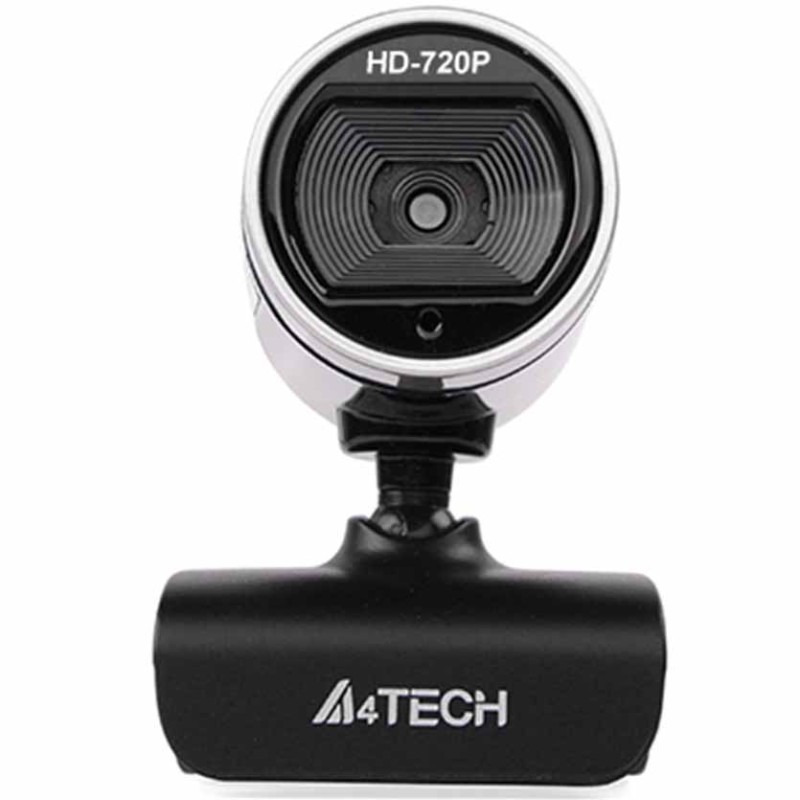 Buy PK-910P 720P WEB CAMERA WITH BUILT-IN MICROPHONE A4TECH in Cyprus, Nicosia, Limassol, Larnaka, Pafos