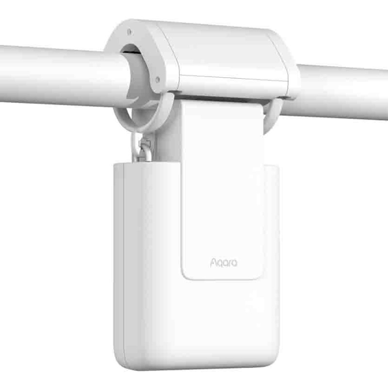 Buy CM-M01-ROD CURTAIN DRIVER E1 ROD VERSION, WHITE AQARA in Cyprus, Nicosia, Limassol, Larnaka, Pafos