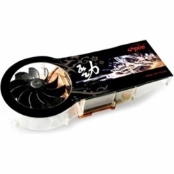 Buy SP208 SPIRE COOLFORCE GPU COOLER in Cyprus, Nicosia, Limassol, Larnaka, Pafos