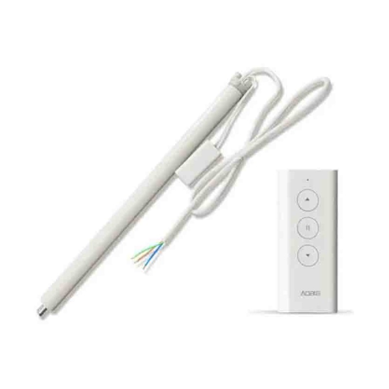 Buy SRSC-M01 ROLLER SHADE CONTROLLER, WHITE AQARA in Cyprus, Nicosia, Limassol, Larnaka, Pafos