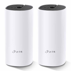 Buy DECO M4 (2PACK) AC1200 WHOLE HOME MESH WI-FI SYSTEM TP-LINK in Cyprus, Nicosia, Limassol, Larnaka, Pafos