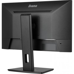 iiyama ProLite XUB2493HSU-B7 - 24" (23.8") FHD IPS 100Hz 1ms | HDMI & DP, USB Hub, Speakers, Pivot, Height-Adjustable (Black)