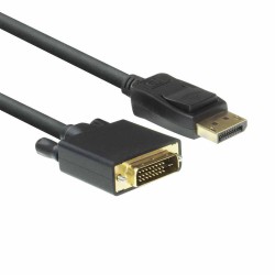 AC7505 1.8m DISPLAYPORT TO DVI M M CABLE ACT — Buy in Cyprus with Fast Delivery