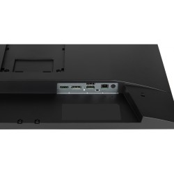 iiyama ProLite XUB2493HSU-B7 - 24" (23.8") FHD IPS 100Hz 1ms | HDMI & DP, USB Hub, Speakers, Pivot, Height-Adjustable (Black)