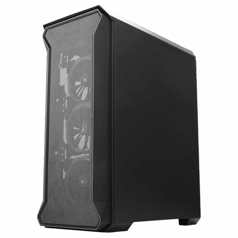 TANK 3 W O FANS ATX PC CASE SAMA — Buy in Cyprus with Fast Delivery