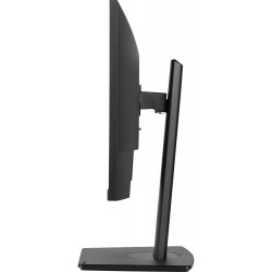 iiyama ProLite XUB2493HSU-B7 - 24" (23.8") FHD IPS 100Hz 1ms | HDMI & DP, USB Hub, Speakers, Pivot, Height-Adjustable (Black)