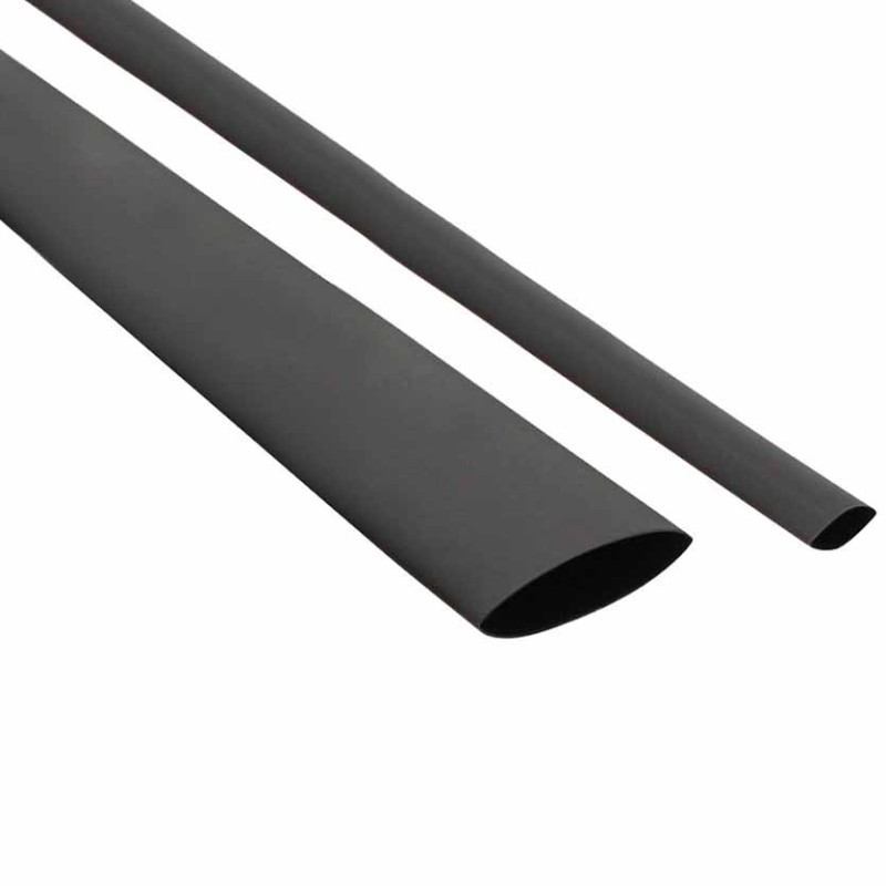 Buy 00870F HEAT-SHRINKABLE TUBLINGS 200MM FROM 9MM TO 4.5MM 20 PCS INLINE in Cyprus, Nicosia, Limassol, Larnaka, Pafos