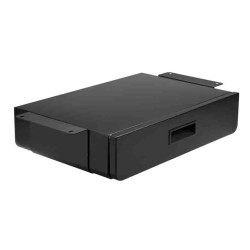 Buy EO0081 UNDER DESK MOUNTING DRAWER, UPTO 5KG BLACK LOGILINK in Cyprus, Nicosia, Limassol, Larnaka, Pafos