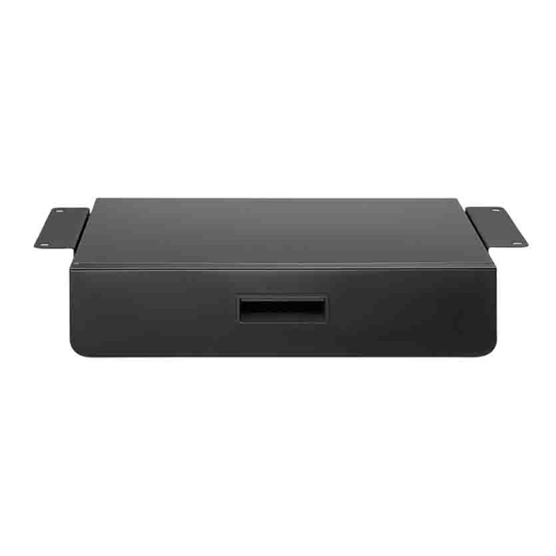 Buy EO0081 UNDER DESK MOUNTING DRAWER, UPTO 5KG BLACK LOGILINK in Cyprus, Nicosia, Limassol, Larnaka, Pafos