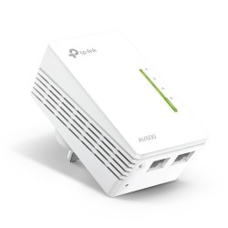 Buy TL-WPA4220 AV600 WI-FI POWERLINE EXTENDER TP-LINK in Cyprus, Nicosia, Limassol, Larnaka, Pafos