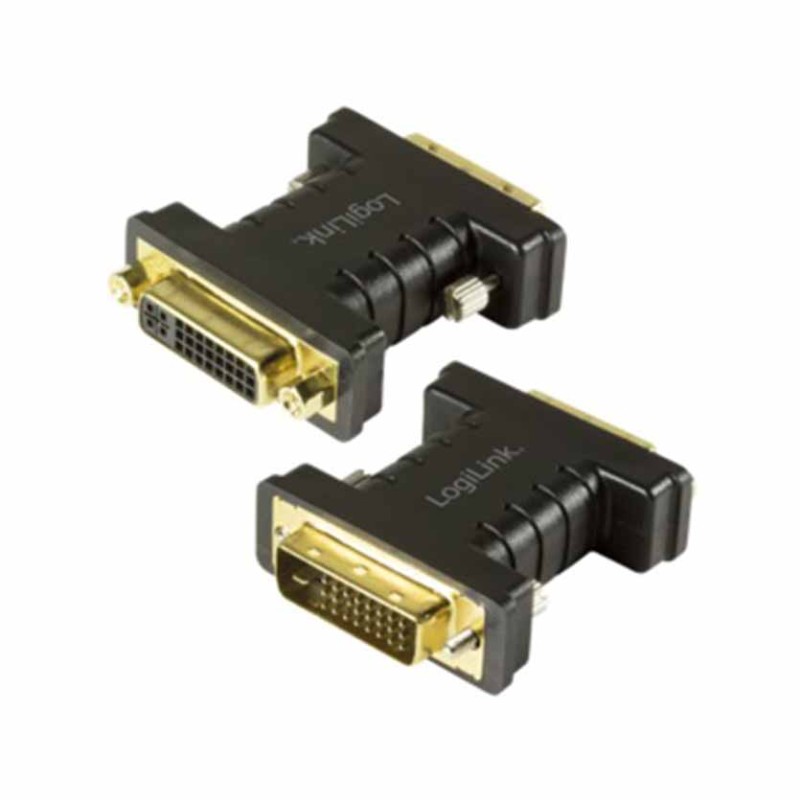 Buy AD0018 DVI EDID EMULATOR LOGILINK in Cyprus, Nicosia, Limassol, Larnaka, Pafos
