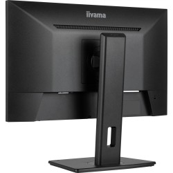 iiyama ProLite XUB2493HSU-B7 - 24" (23.8") FHD IPS 100Hz 1ms | HDMI & DP, USB Hub, Speakers, Pivot, Height-Adjustable (Black)