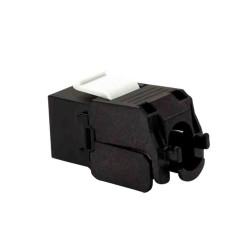 Buy NK3999 Cat.6A KEYSTONE JACKS UTP 23-26 AWG, TOOLLESS 16.8mm WIDTH, LOGILINK in Cyprus, Nicosia, Limassol, Larnaka, Pafos