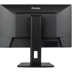 iiyama ProLite XUB2493HSU-B7 - 24" (23.8") FHD IPS 100Hz 1ms | HDMI & DP, USB Hub, Speakers, Pivot, Height-Adjustable (Black)