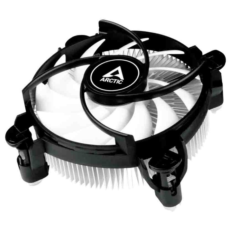 ALPINE 17 LP PRO K COOLER FOR INTEL ARCTIC COOLING — Buy in Cyprus with Fast Delivery