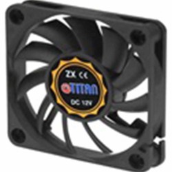 Buy 33326L FAN 60x60x10mm TITAN in Cyprus, Nicosia, Limassol, Larnaka, Pafos