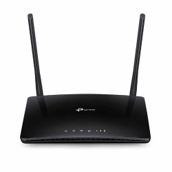 Buy TL-MR6400 300Mbps WIRELESS N 4G LTE ROUTER TP-LINK in Cyprus, Nicosia, Limassol, Larnaka, Pafos