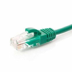 Buy CP1025U 0.5m Cat5e GREEN UTP PATCH CBL LOGILINK in Cyprus, Nicosia, Limassol, Larnaka, Pafos