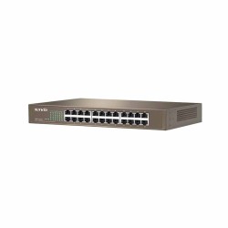 Buy TEF1024D 24PORT 19'' ETHERNET SWITCH 10 100 TENDA in Cyprus, Nicosia, Limassol, Larnaka, Pafos