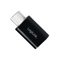 Buy BT0048 BLUETOOTH V4.0 ADAPTER USB TYPE- C LOGILINK in Cyprus, Nicosia, Limassol, Larnaka, Pafos