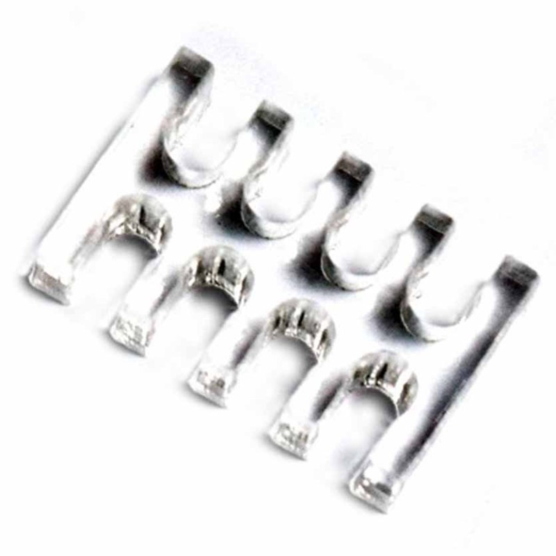Buy PL-ATXCM-8P-01 8PIN CABLE HOLDER TRANSPARENT GELID in Cyprus, Nicosia, Limassol, Larnaka, Pafos