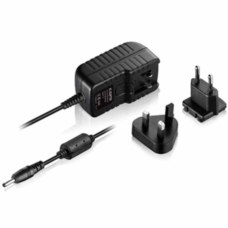 Buy PA-05 3mm TABLET ADAPTOR 5V 2A in Cyprus, Nicosia, Limassol, Larnaka, Pafos