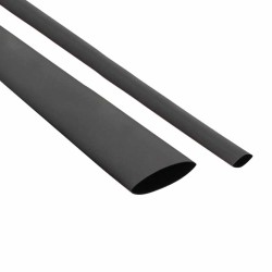 Buy 00870A HEAT-SHRINKABLE TUBLINGS 200MM FROM 1MM TO 0.5MM 20 PCS INLINE in Cyprus, Nicosia, Limassol, Larnaka, Pafos