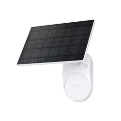Buy TAPO A201 SOLAR PANEL TP-LINK in Cyprus, Nicosia, Limassol, Larnaka, Pafos