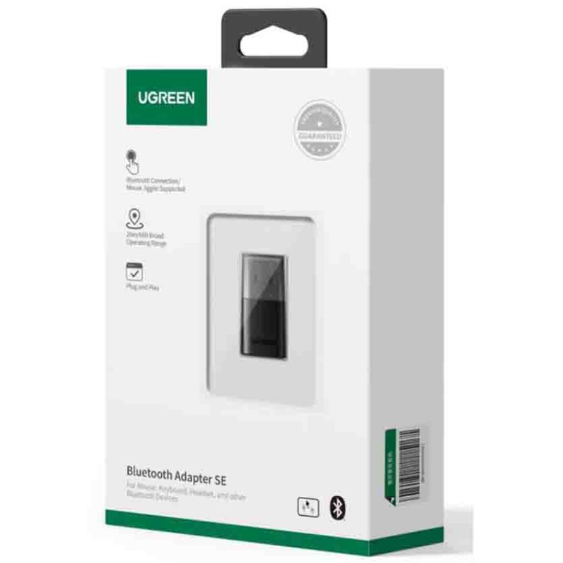 BT301 35994 USB BLUETOOTH 5.3 UGREEN — Buy in Cyprus with Fast Delivery