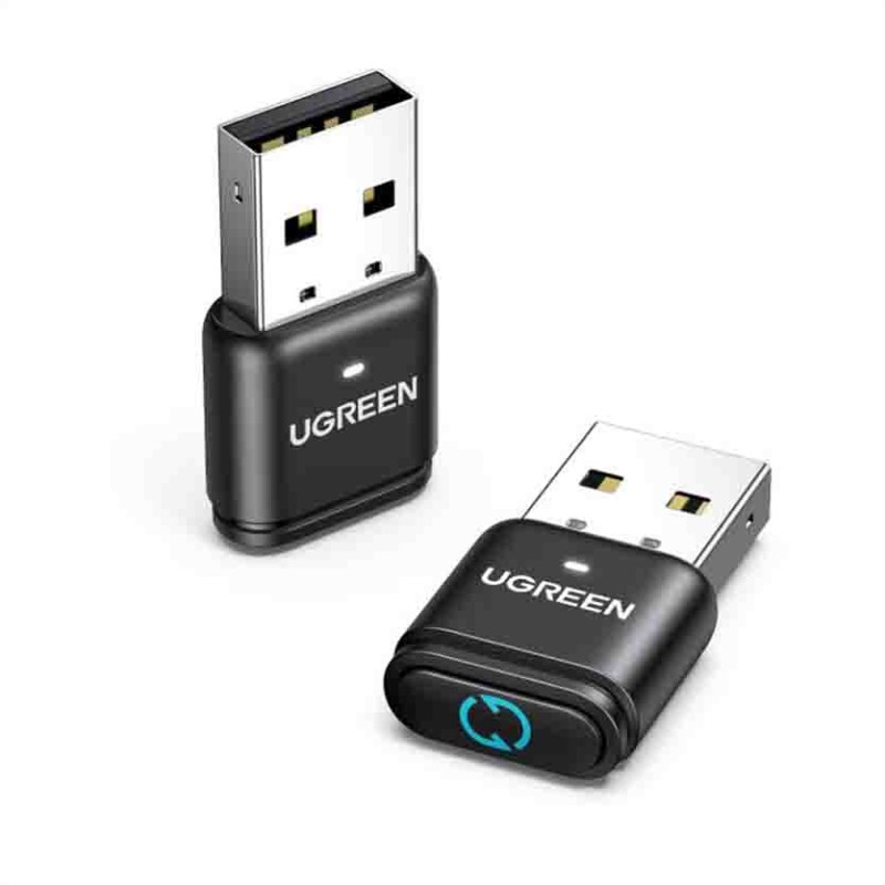 BT301 35994 USB BLUETOOTH 5.3 UGREEN — Buy in Cyprus with Fast Delivery