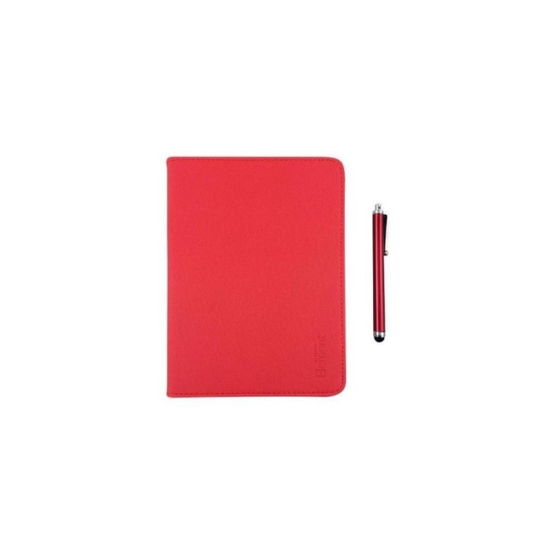 TAB-70R 7'TABLET CASE RED W PEN ELEMENT — Buy in Cyprus with Fast Delivery