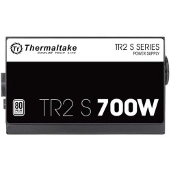 Buy PS-TRS-0700NPCWEU-2 700W TR2 S POWER SUPPLY 80PLUS THERMALTAKE in Cyprus, Nicosia, Limassol, Larnaka, Pafos