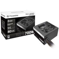 Buy PS-TRS-0700NPCWEU-2 700W TR2 S POWER SUPPLY 80PLUS THERMALTAKE in Cyprus, Nicosia, Limassol, Larnaka, Pafos
