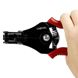 Buy PHT0102 CABLE STRIPPER FOR 2.5 4.0 6.0mm2 SOLAR PANEL PV CABLE, LOGILINK in Cyprus, Nicosia, Limassol, Larnaka, Pafos