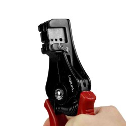 Buy PHT0102 CABLE STRIPPER FOR 2.5 4.0 6.0mm2 SOLAR PANEL PV CABLE, LOGILINK in Cyprus, Nicosia, Limassol, Larnaka, Pafos