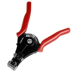 Buy PHT0102 CABLE STRIPPER FOR 2.5 4.0 6.0mm2 SOLAR PANEL PV CABLE, LOGILINK in Cyprus, Nicosia, Limassol, Larnaka, Pafos