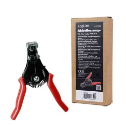 Buy PHT0102 CABLE STRIPPER FOR 2.5 4.0 6.0mm2 SOLAR PANEL PV CABLE, LOGILINK in Cyprus, Nicosia, Limassol, Larnaka, Pafos