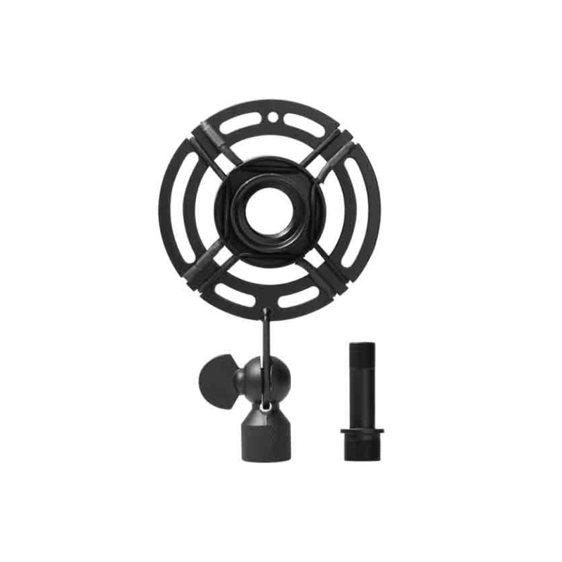 Buy P2 METAL SHOCK MOUNTING, BLACK, THRONMAX in Cyprus, Nicosia, Limassol, Larnaka, Pafos