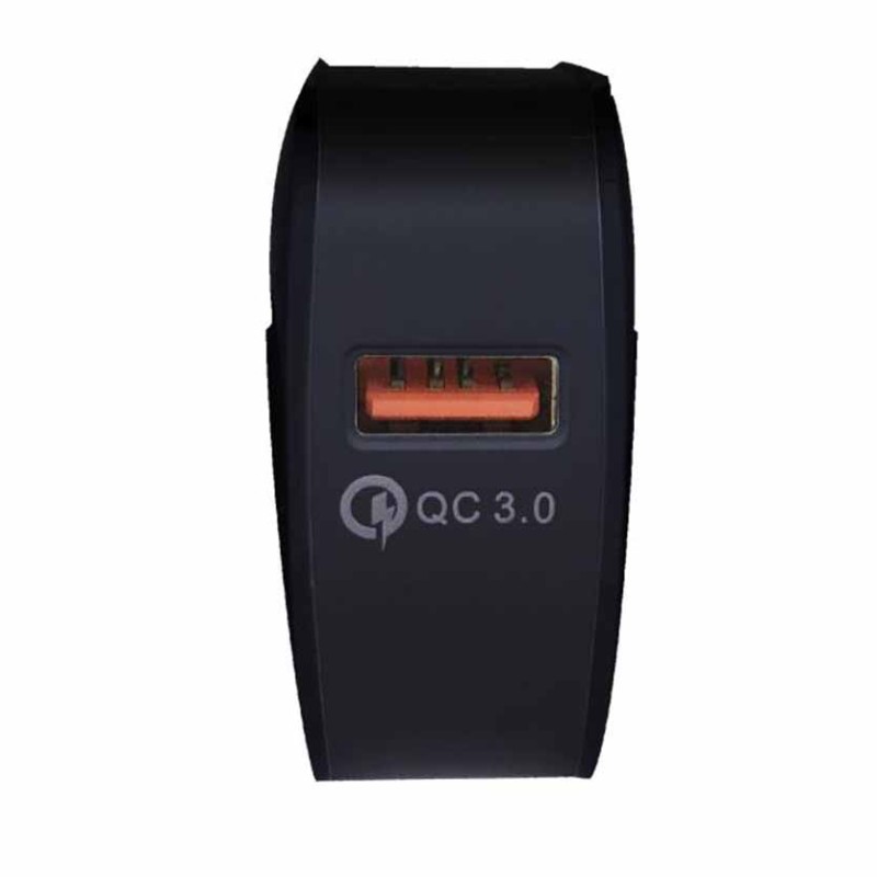 Buy CH-80K QUICK CHARGER 3.0 POWER ON in Cyprus, Nicosia, Limassol, Larnaka, Pafos